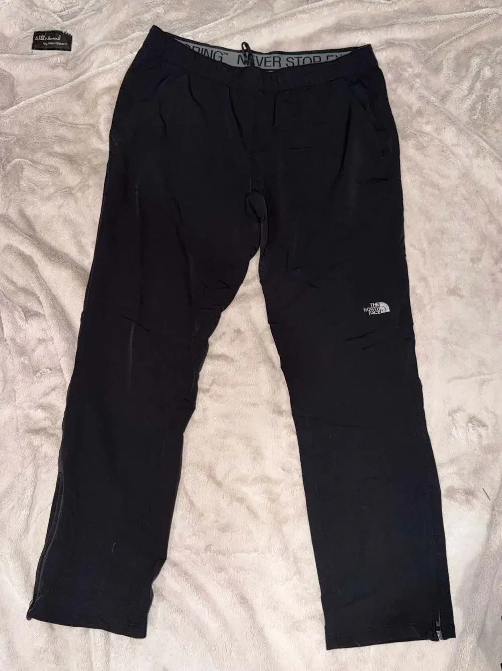 The North Face Men's Never Stop Exploring Jogger Hiking Pants